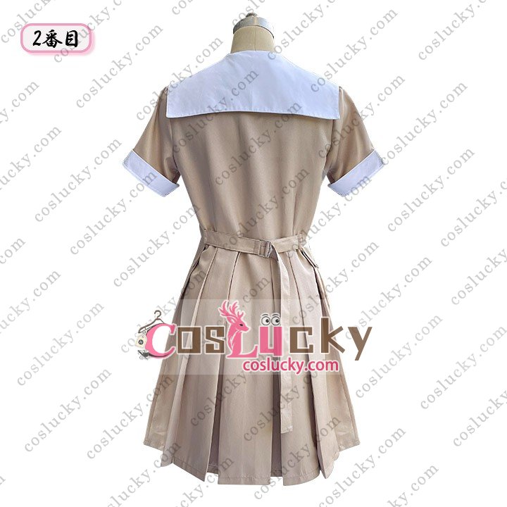 Nogizaka46 6th Gen Uniform