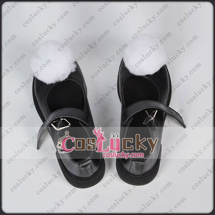 Honor of Kings Ji Xiaoman Shoes