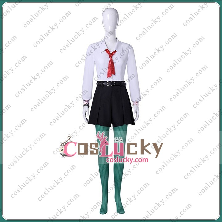 Billy Girl Cosplay Costume