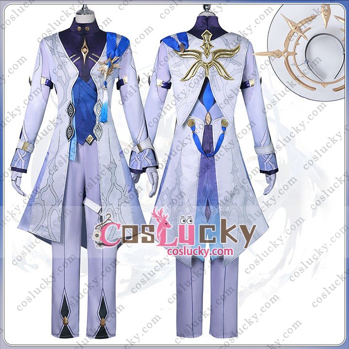 Sunday Deluxe Costume