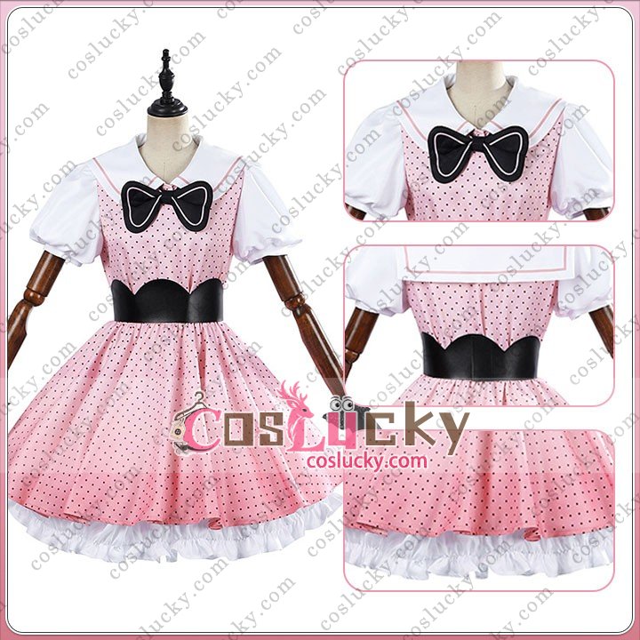 Ruby Hoshino Cosplay