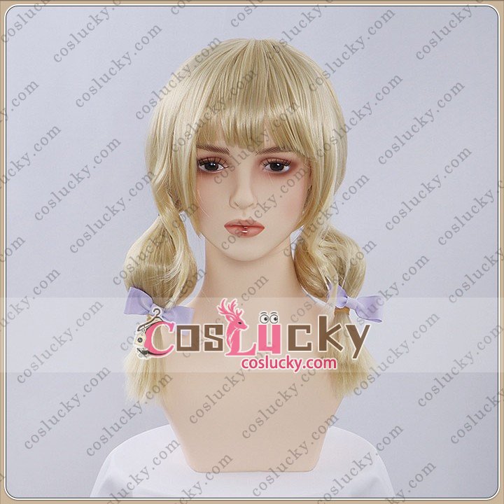 Identity V Sanrio Wig