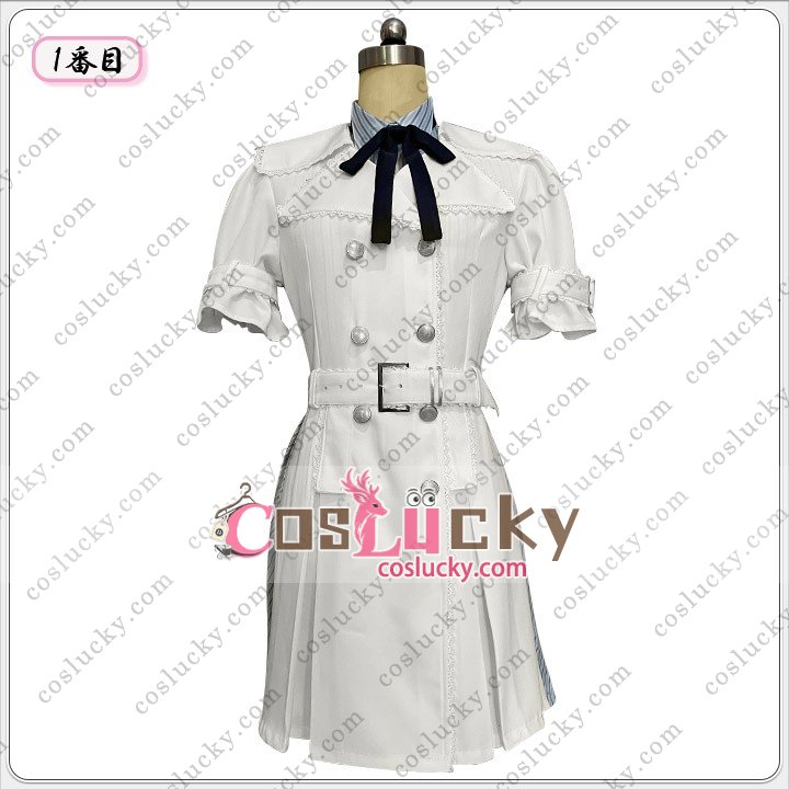 Nogizaka46 39th Single Costume