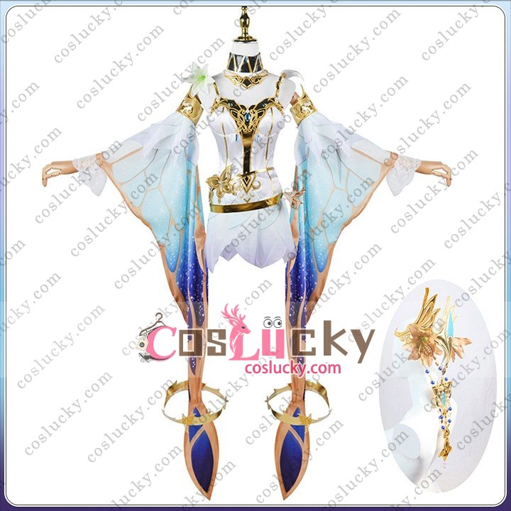 Honor of Kings Diaochan Costume
