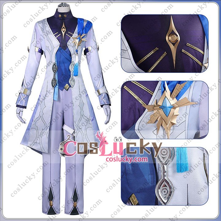 Sunday Cosplay Outfit