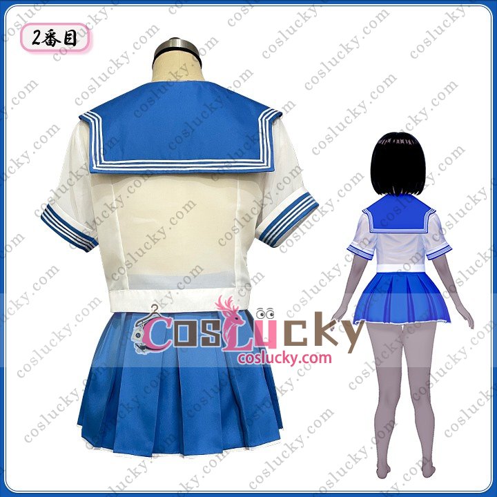 Women Summer Uniform