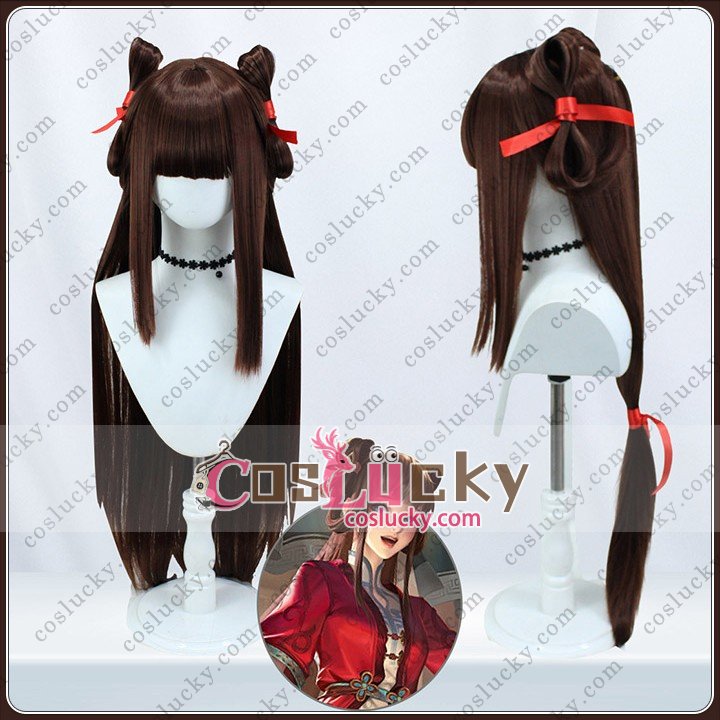 Honor of Kings Xishi Wig