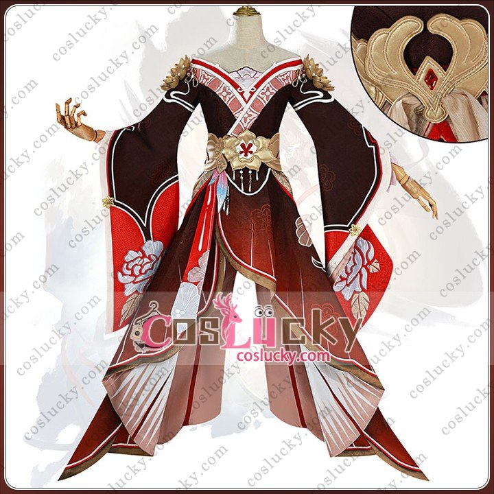 Honkai Star Rail Tingyun Returnal Dark Version