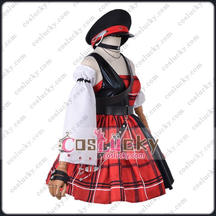 Xiaoqiao Sound of Heart Cosplay