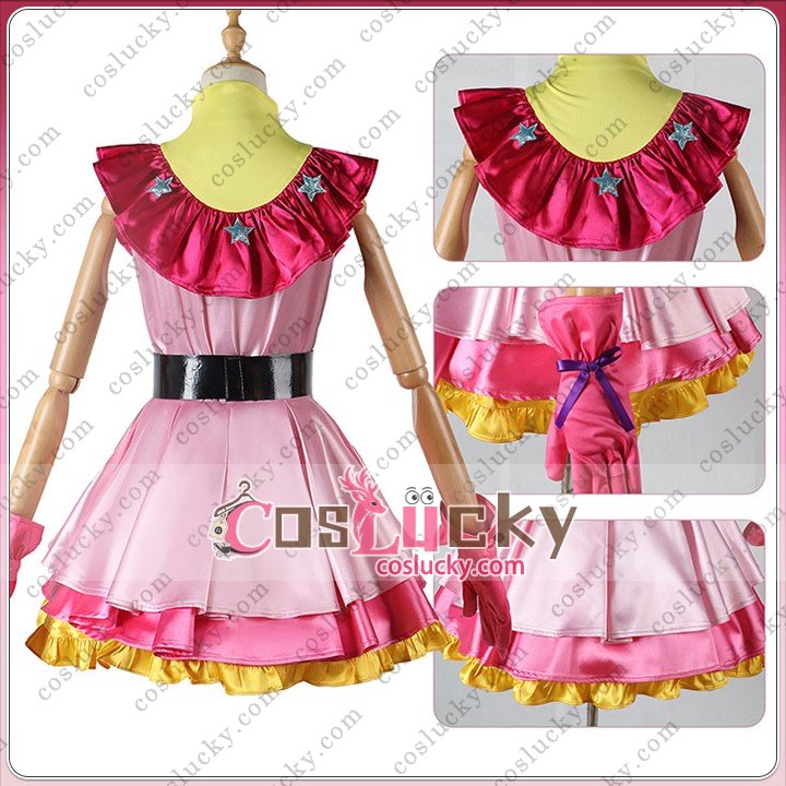 Ai Hoshino Cosplay
