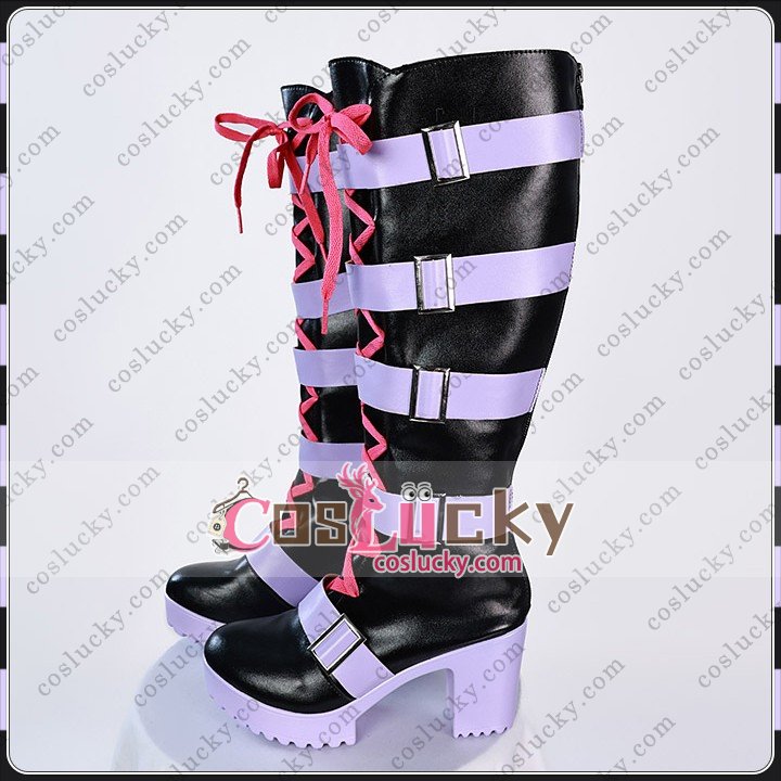 Identity V Emma Shoes
