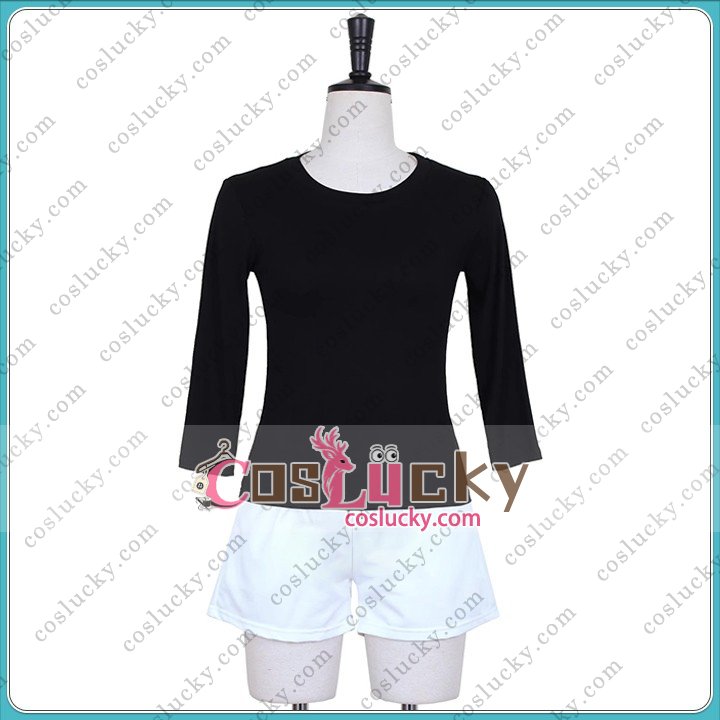 Riko Cosplay Costume