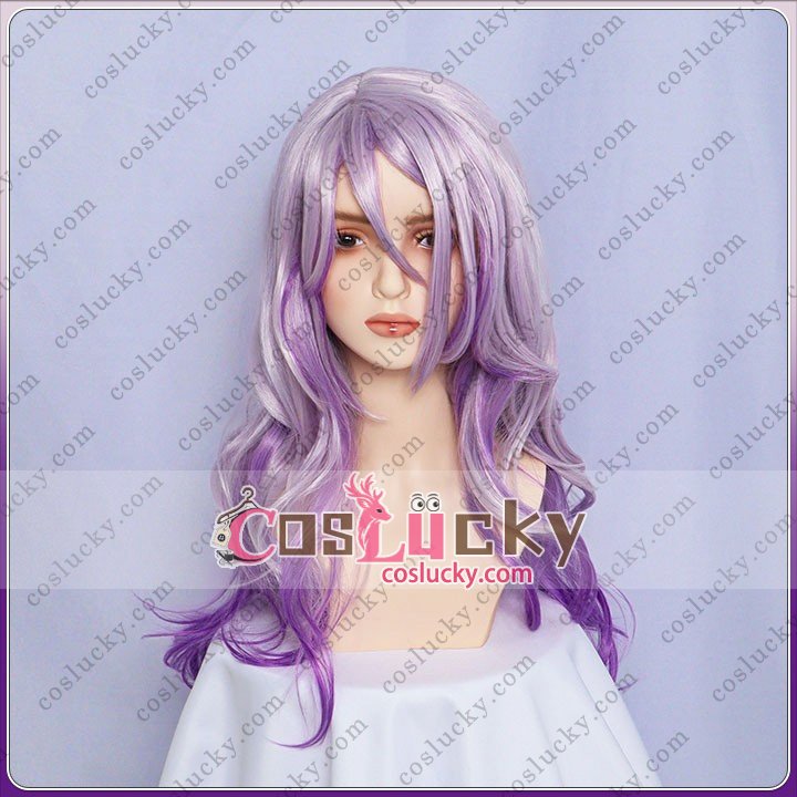 Honkai Star Rail Jade Wig