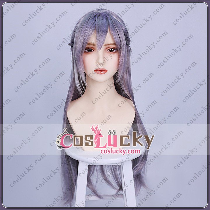 Honkai Impact 3rd Fu Hua Wig