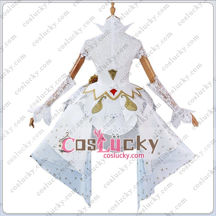 Xiaoqiao Bride Cosplay
