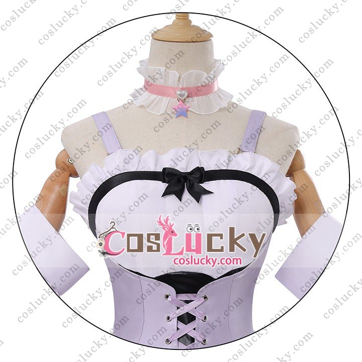 NIKKE Dorothy Costume