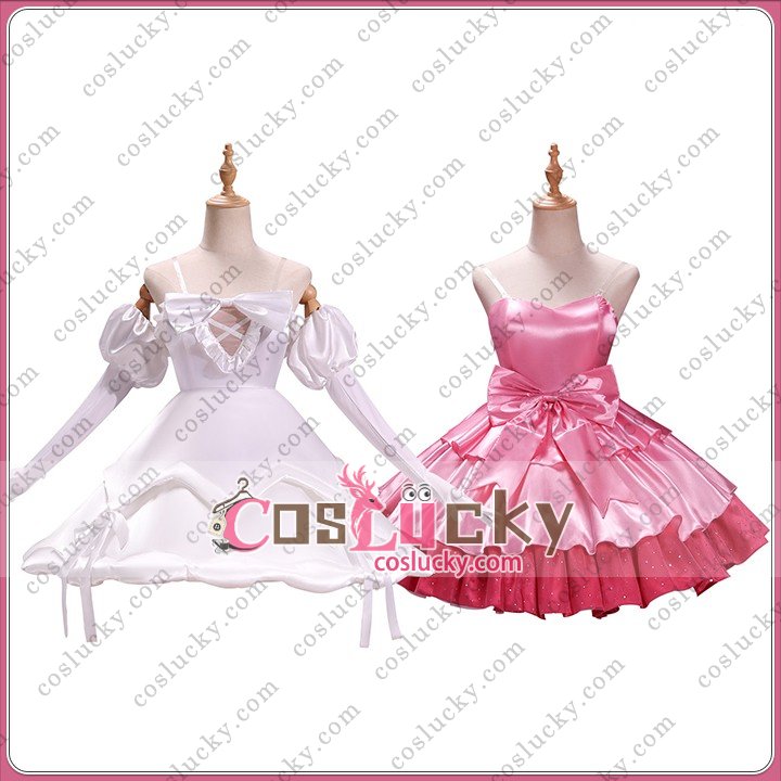 Vampire Stage Show Sua Mizi Costume