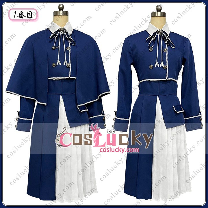 Sakurazaka46 13th Single Costume