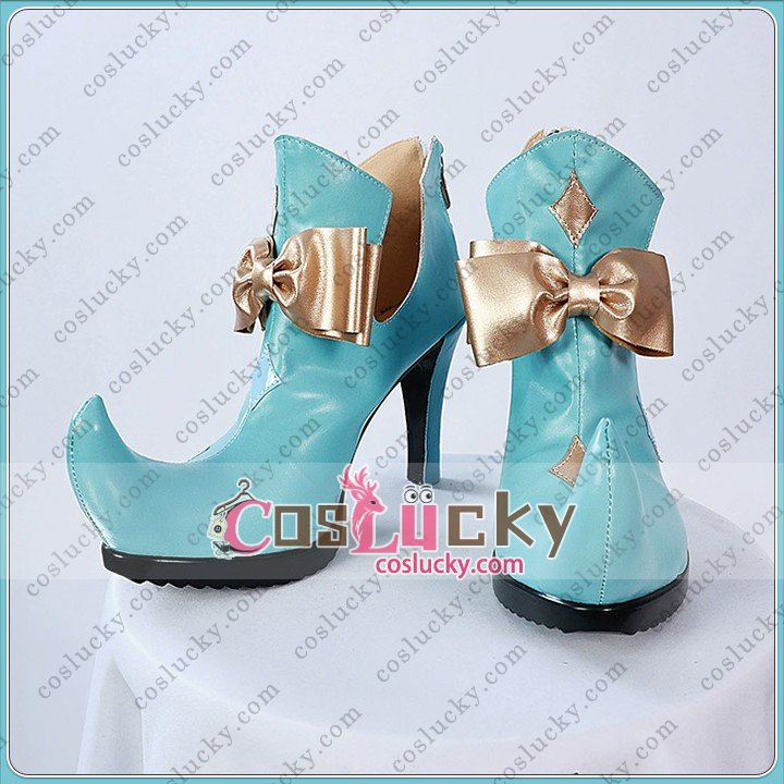 Identity V Margaretha Shoes