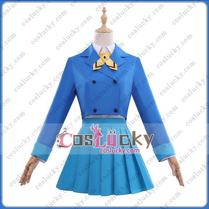 Magic Knight Rayearth Fuu Hououji Cosplay