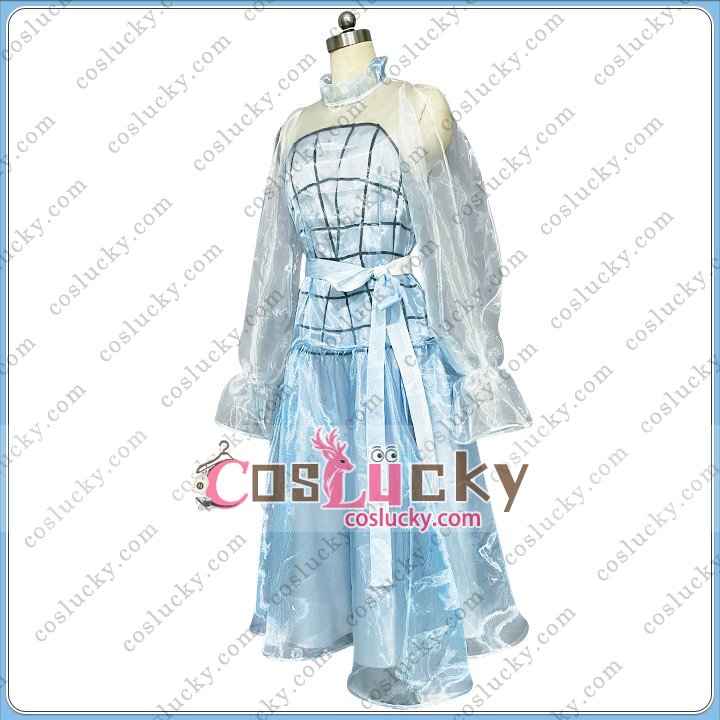Nogizaka46 MV Costume