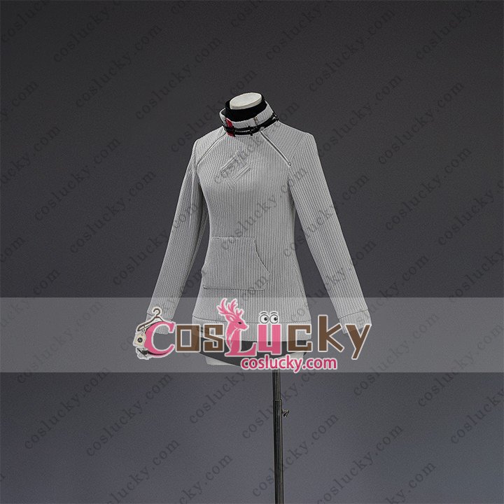 Arknights Endfield Character Costume