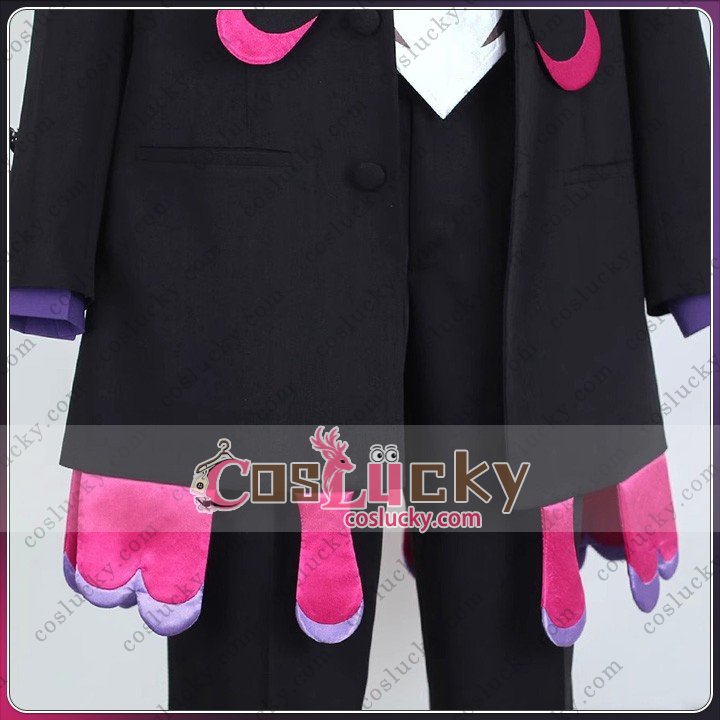Karasuba Character Outfit