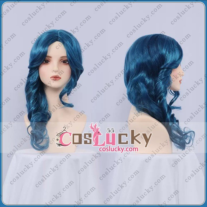Identity V Fiona Wig