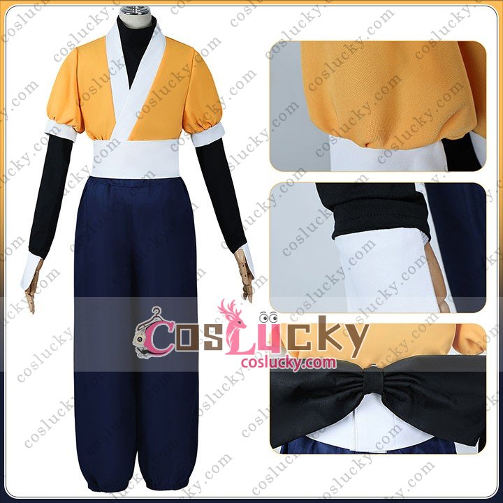 Oshi no Ko Theater Costume