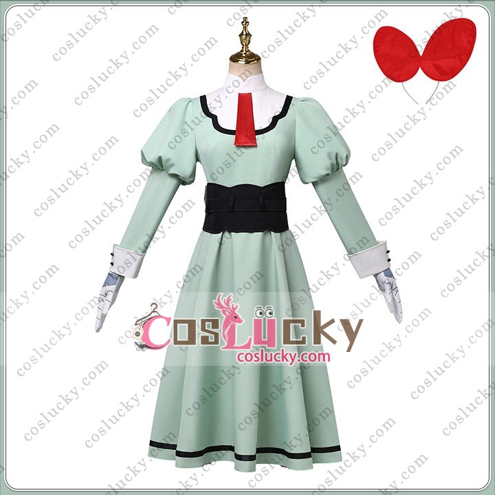 Sapphire Cosplay Costume