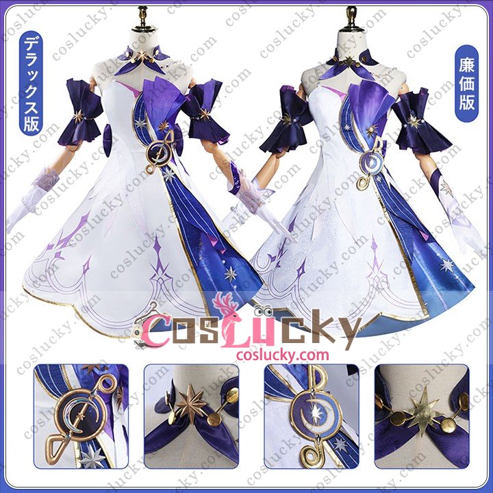 Robin Harmony Cosplay