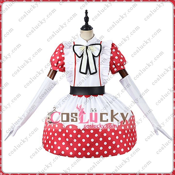 Oshi no Ko Season 2 Arima Kana Cosplay Costume