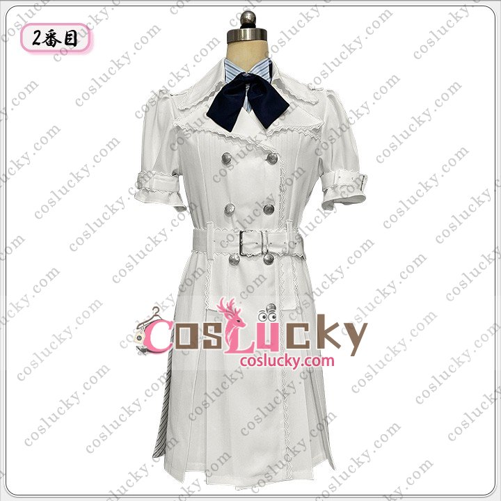 Nogizaka46 39th Single Uniform