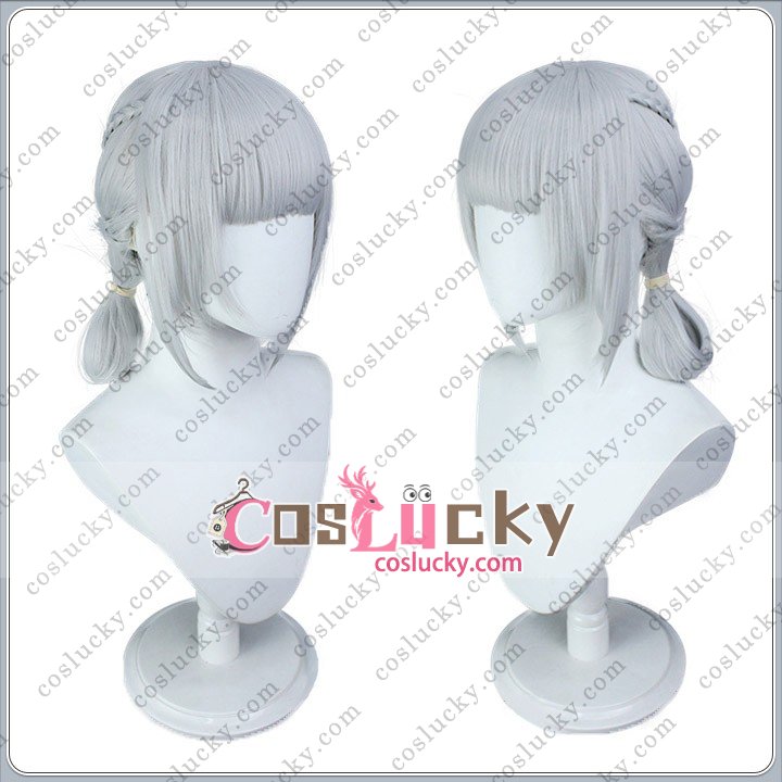 Honor of Kings Yao Wig