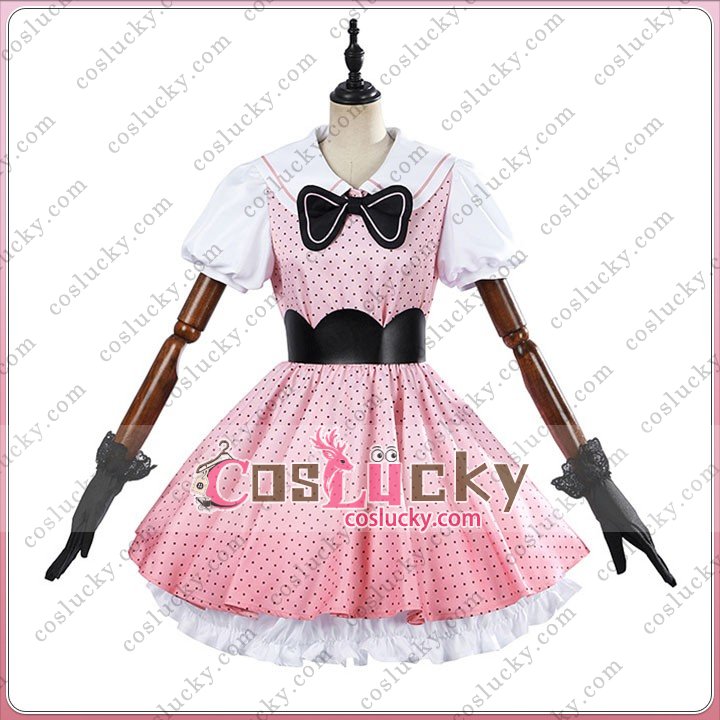 Oshi no Ko Season 2 Hoshino Ruby Cosplay Costume