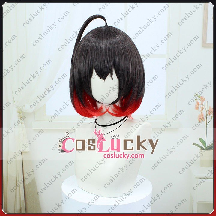 Honkai Impact 3rd Seele Wig
