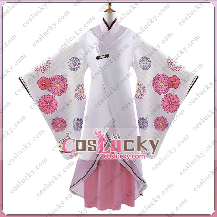 Kurokawa Akane Cosplay Costume