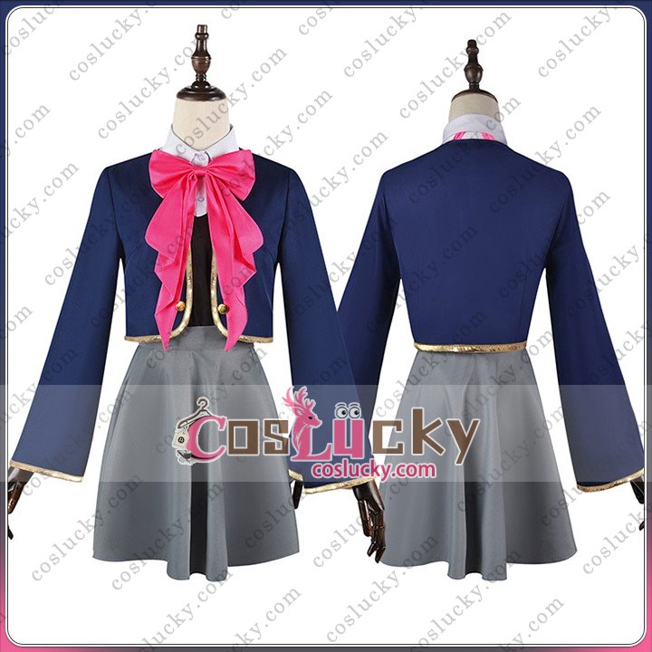Arima Kana Ruby Cosplay Costume