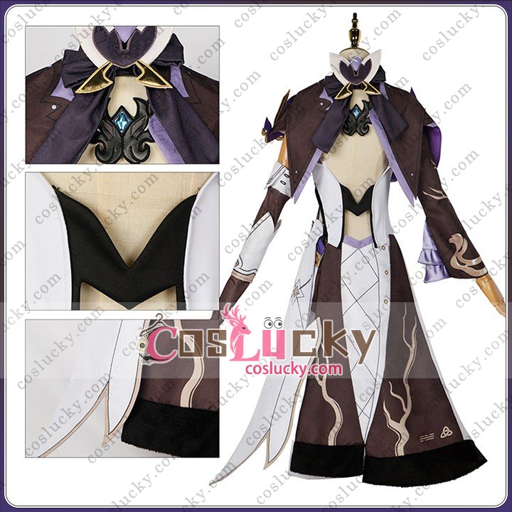 Honkai Impact 3rd Cosplay