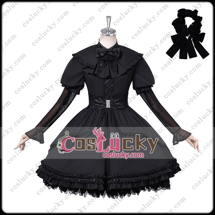 Identity V Waltz RiGu Collaboration