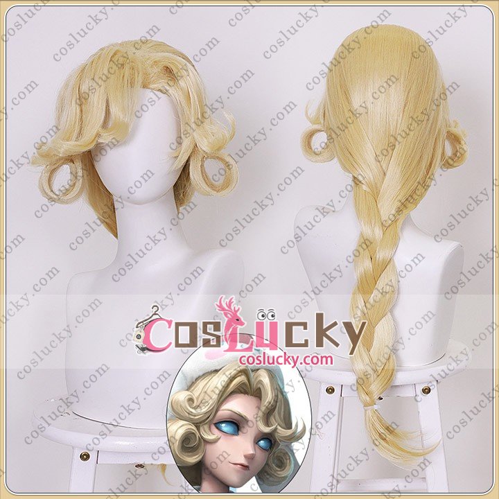 Identity V Joseph Wig