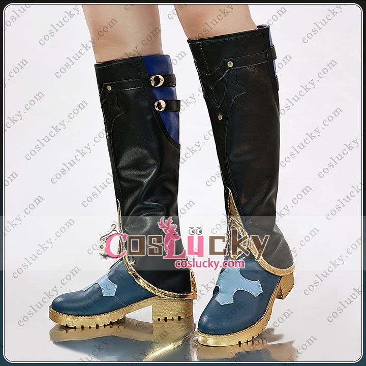 Honkai Star Rail Sunday Shoes