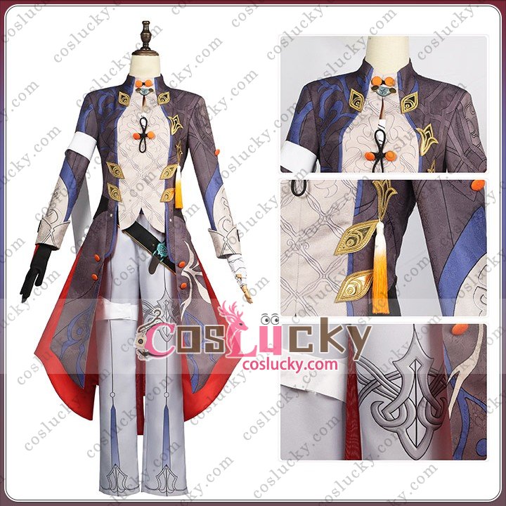 Blade Cosplay Costume