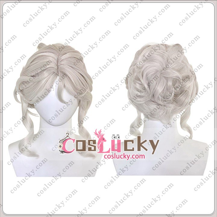 Identity V Margaretha Wig
