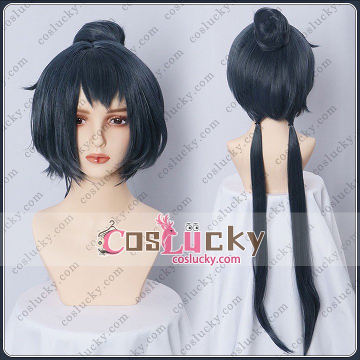 Honkai Star Rail Yunli Wig