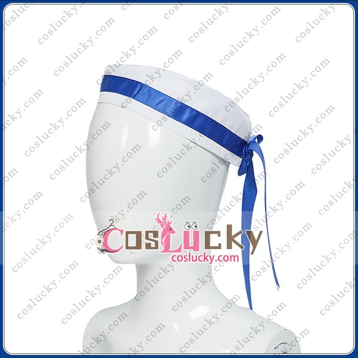 Arima Kana Cosplay