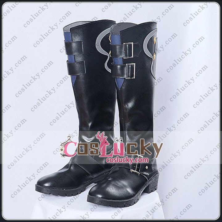 Honkai Star Rail Jiaoqiu Shoes