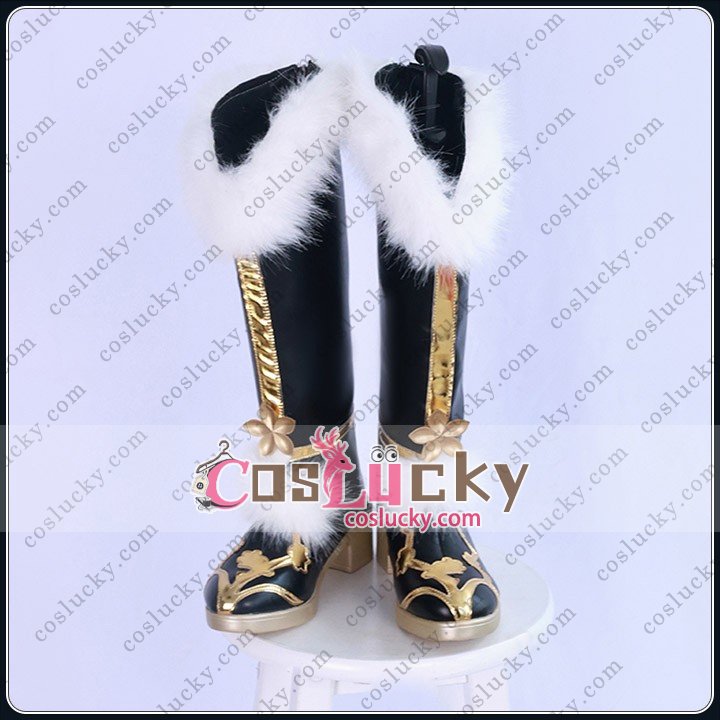 Honor of Kings Yixing Shoes