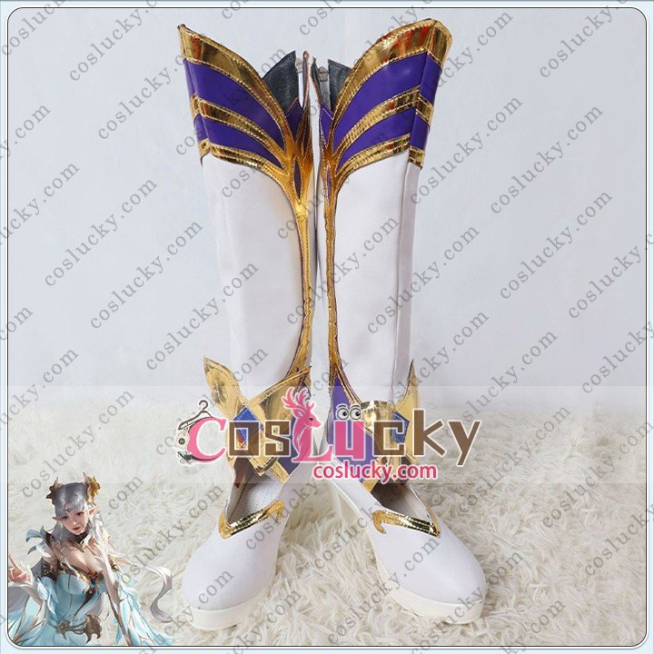 Honor of Kings Diaochan Shoes