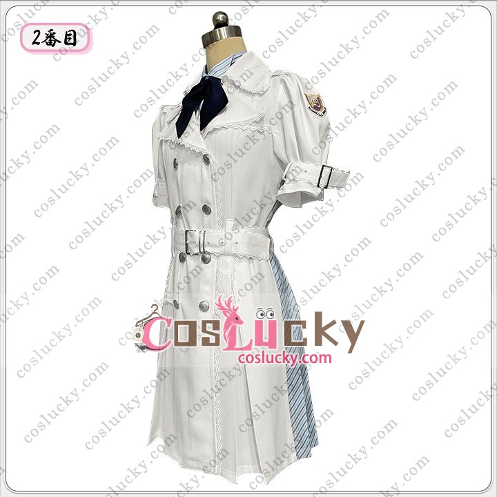 Nogizaka46 MV Costume
